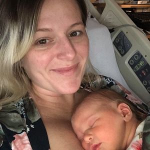 Meet your Posher, Stephanie